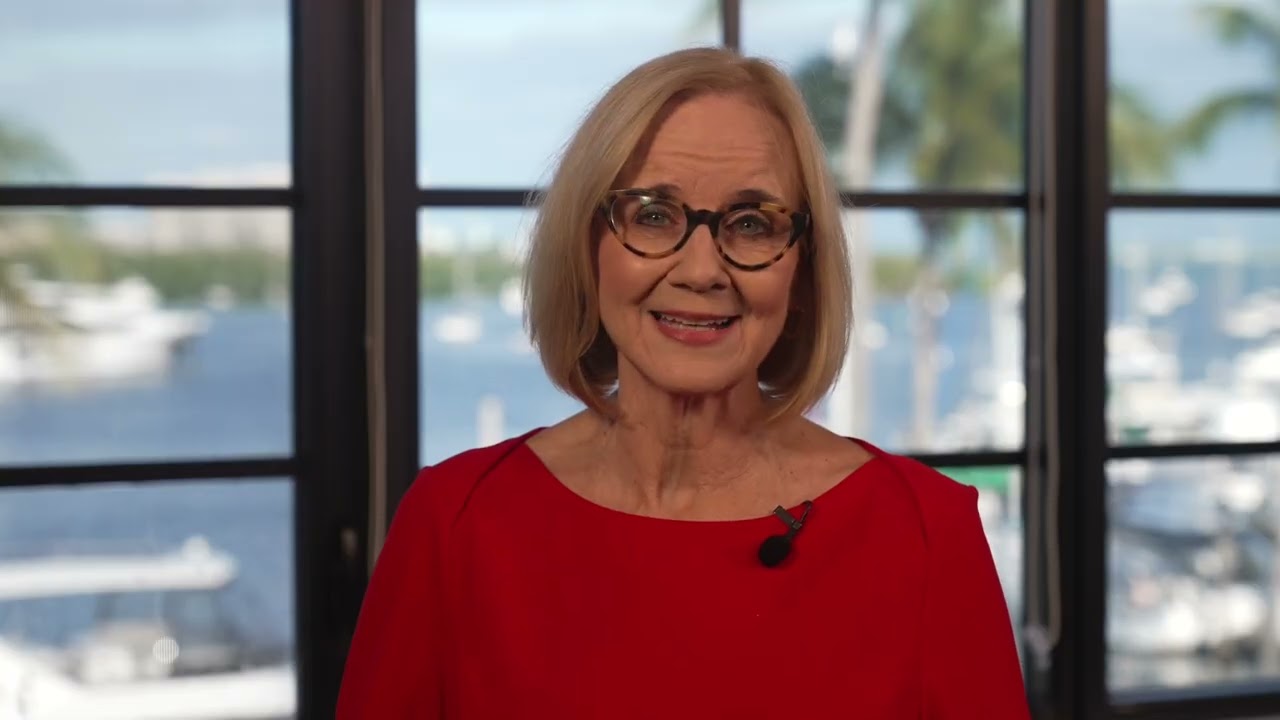 State of the City 2026: Priorities and Vision for the City of Miami | Mayor Eileen Higgins