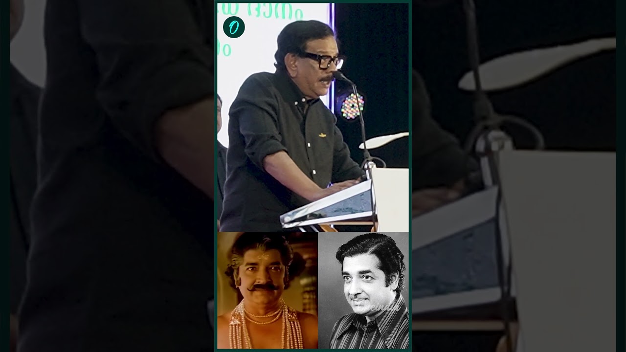 കുതിരപ്പുറത്തു നിന്നും വീണപ്പോൾ നസീർ സാർ പറഞ്ഞത് അതിശയപ്പെടുത്തി | Priyadarshan about premnazir