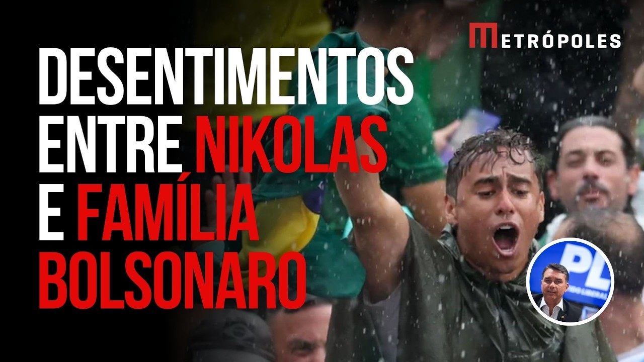Análise: 