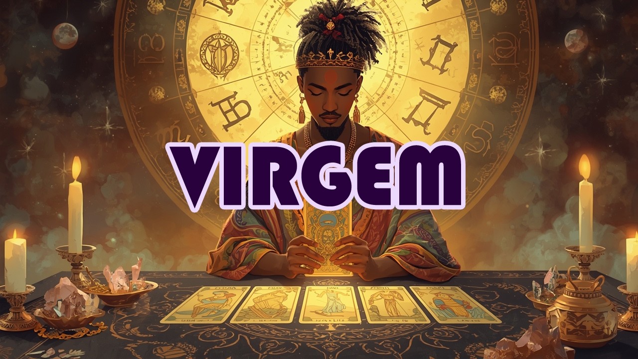 VIRGEM♍ UMA GRANDE FORTUNA CHEGARÁ COM A JUSTIÇA, E ALGUÉM RECEBERÁ O CASTIGO QUE MERECE⚠️MARÇO 2026