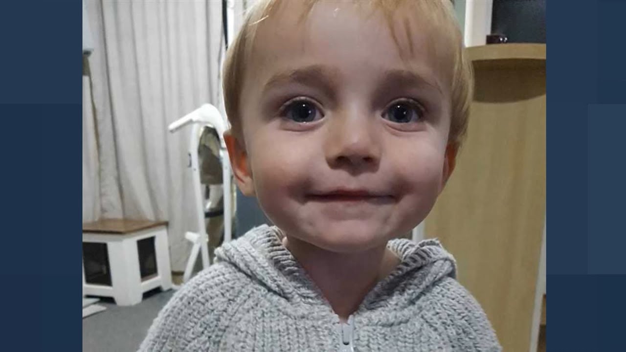 Alfie Phillips murder: Mother and partner guilty of killing toddler