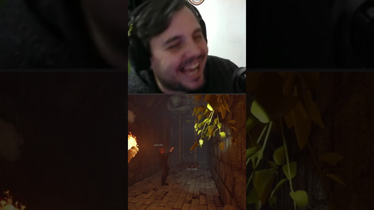 N&atilde;o escapa um | #shorts  #treasurehunters