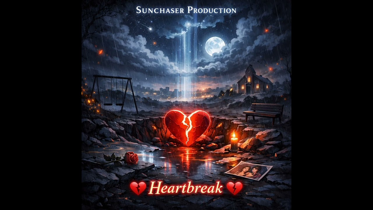Heartbreak 