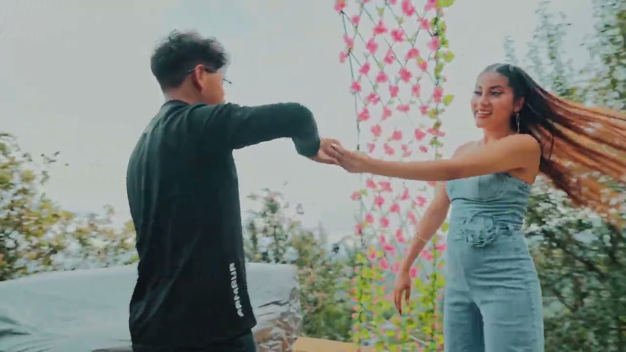 Antes [Video Oficial 2025] Esplendidos De Oaxaca 