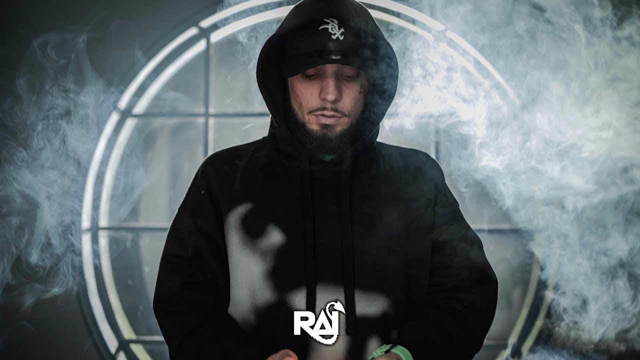 JC Reyes Type Beat - Dark Trap Instrumental 2024 | 