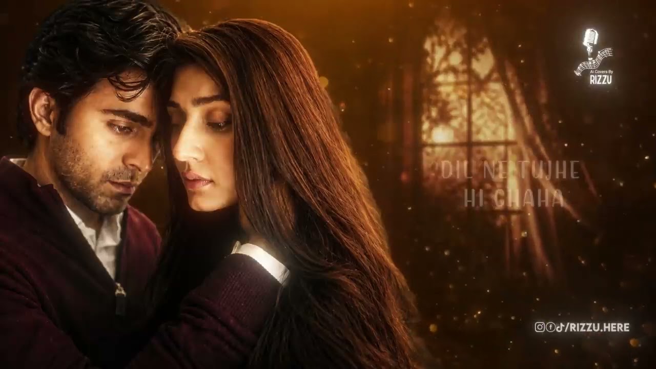 Hijr-E-Muhabat Yaara - Us Pe Ye Dil Bechara | Dar-e-Nijaat Ost TikTok Trending Song