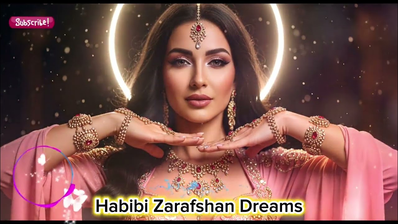 Sunset Arabic Mix 2026 | Smooth Sahara Deep Fusion