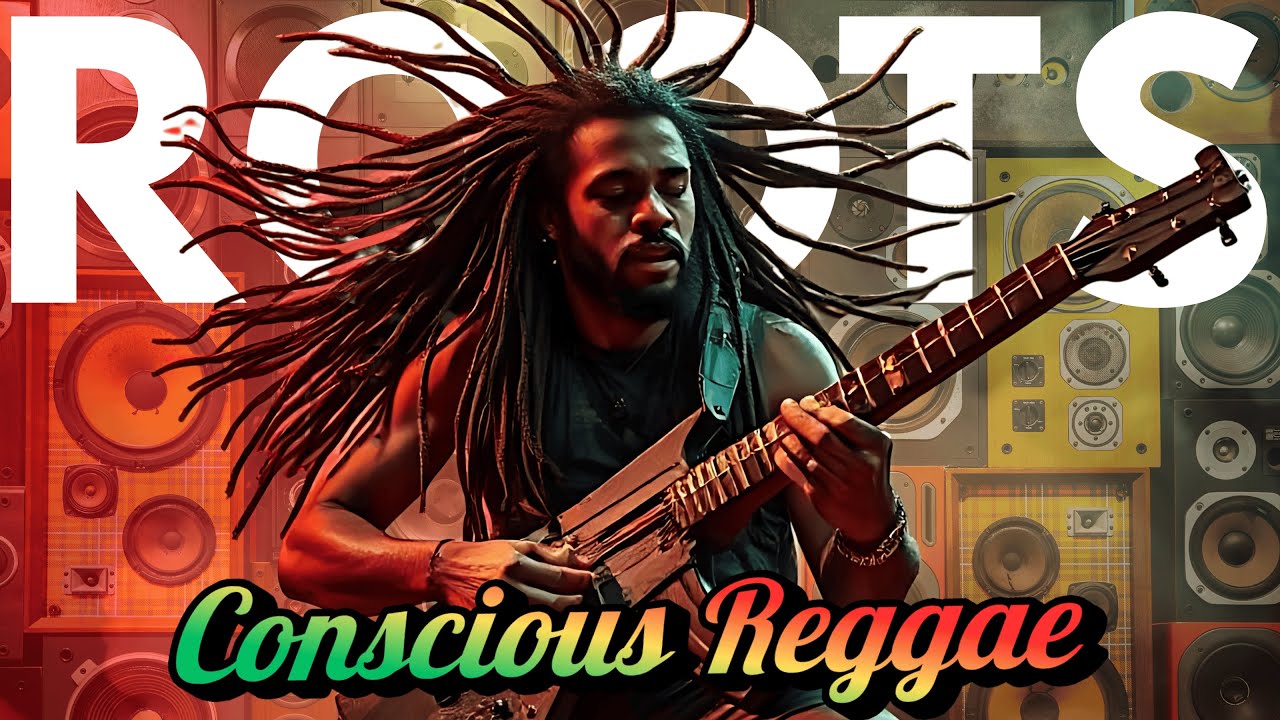 DUB WARRIOR Tapes Vol. 2 | Deep Echo Roots Reggae ✦ Conscious Vibes & Heavy Dub
