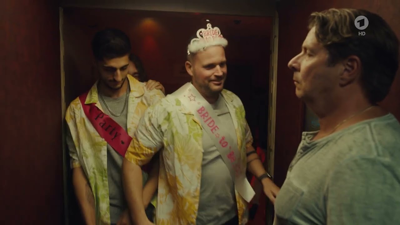 Tatort Folge 1281 Siebte Etage (Ballauf & Schenk)