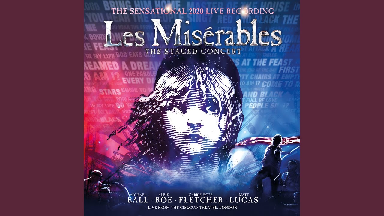 A Little Fall of Rain (Live)