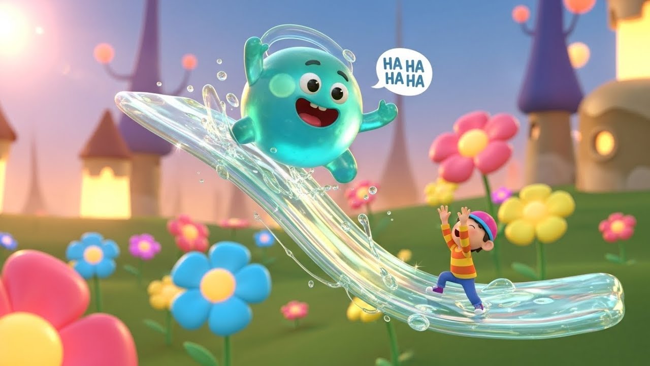 Best Nursery Rhymes 1 Hour Adventure Time | Kids Songs & Baby Songs