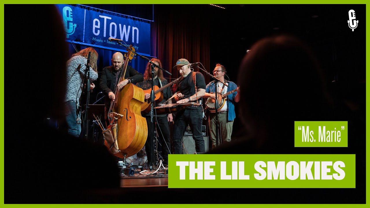 The Lil Smokies - 