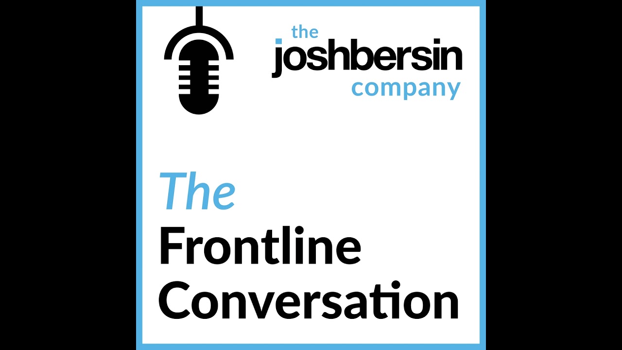 Frontline Workforce: Conversation With Josh Secrest, Paradox by Workday