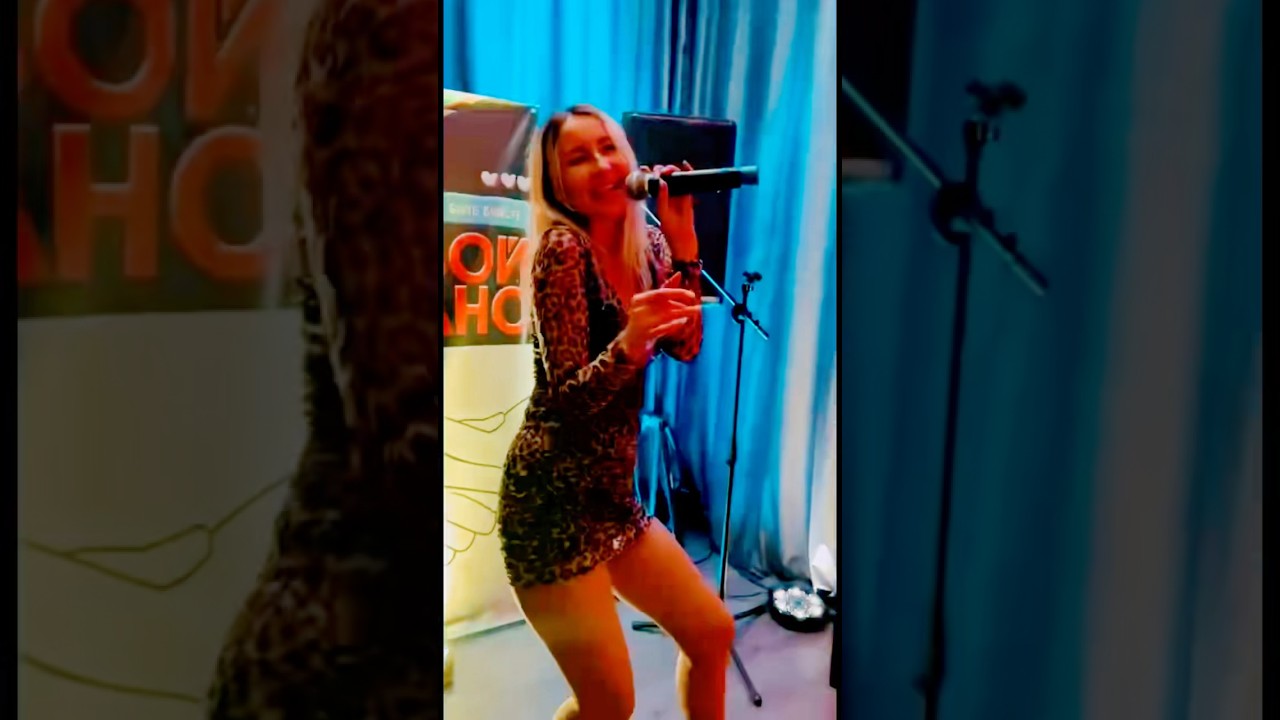 Private party МариК-а Сердце сделало сальто 