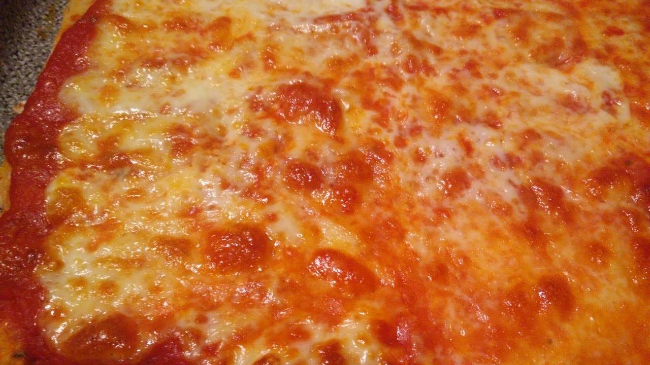 La mia PIZZA: ricetta semplice e collaudata. #PrettyVivy