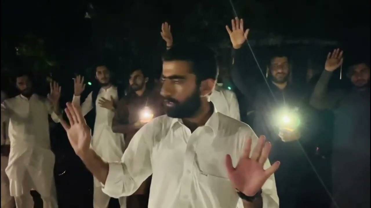 Islami Jamiat Talaba Tarana | Campus Jamiat