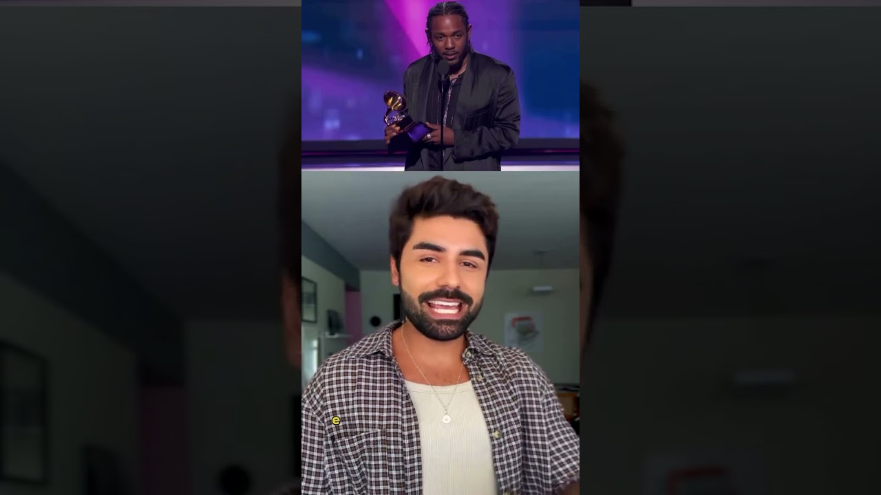 Qual &eacute; a treta entre Kendrick e Drake?