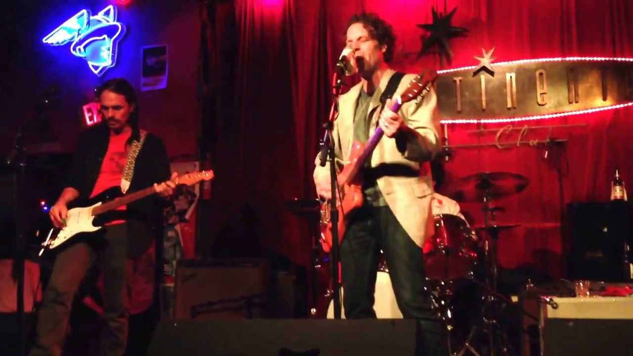 Soulhat - Bonecrusher - Continental Club - Oct 25, 2013
