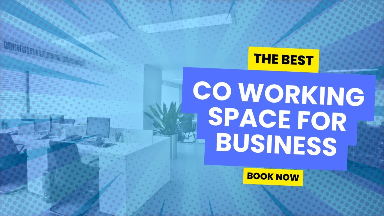 OFFICE/EVENT SPACE FOR YOUR BUSINESS