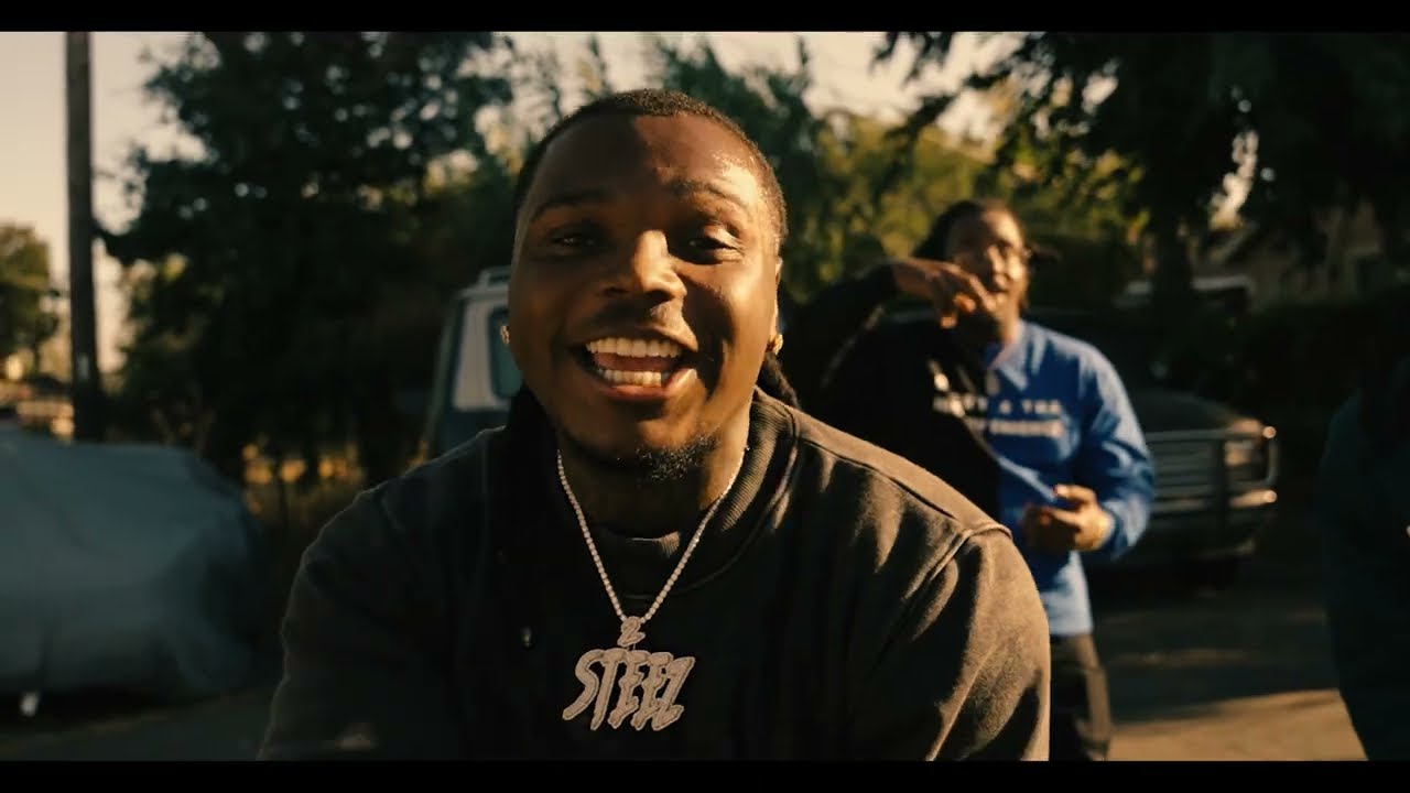 Dsteez - Ma'at (official Music Video)Dir: XXXPEN$IVE {PROD. Taewon}