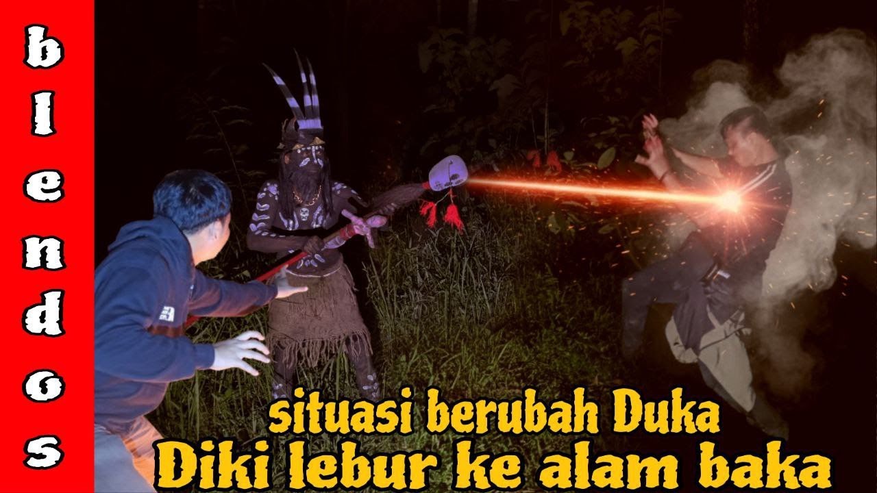 AHIR KARIR MAS DIKI DI TEAM GASE
