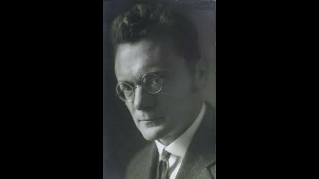 Tribute to Karl von Frisch a German-Austrian ethologist Nobel Prize winner in Physiology in 1973