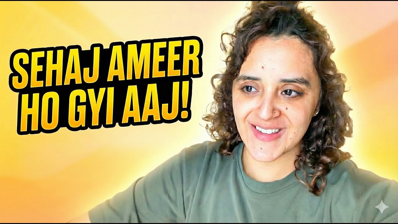 SEHAJ AMEER HO GYI AAJ?! 🤑 💶 Lidl Germany Shopping