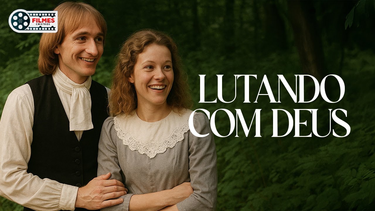 Filmes Crist&atilde;os |  Lutando com Deus: Uma Hist&oacute;ria de F&eacute; e Coragem ✝️💪