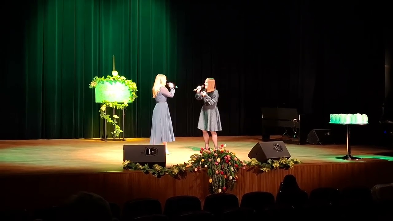 Zosia & Luiza 27-04-2025