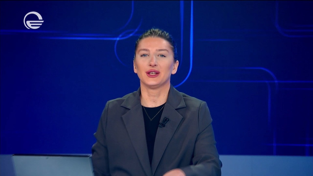 ქრონიკა 09:00 საათზე - 27 თებერვალი, 2026 წელი