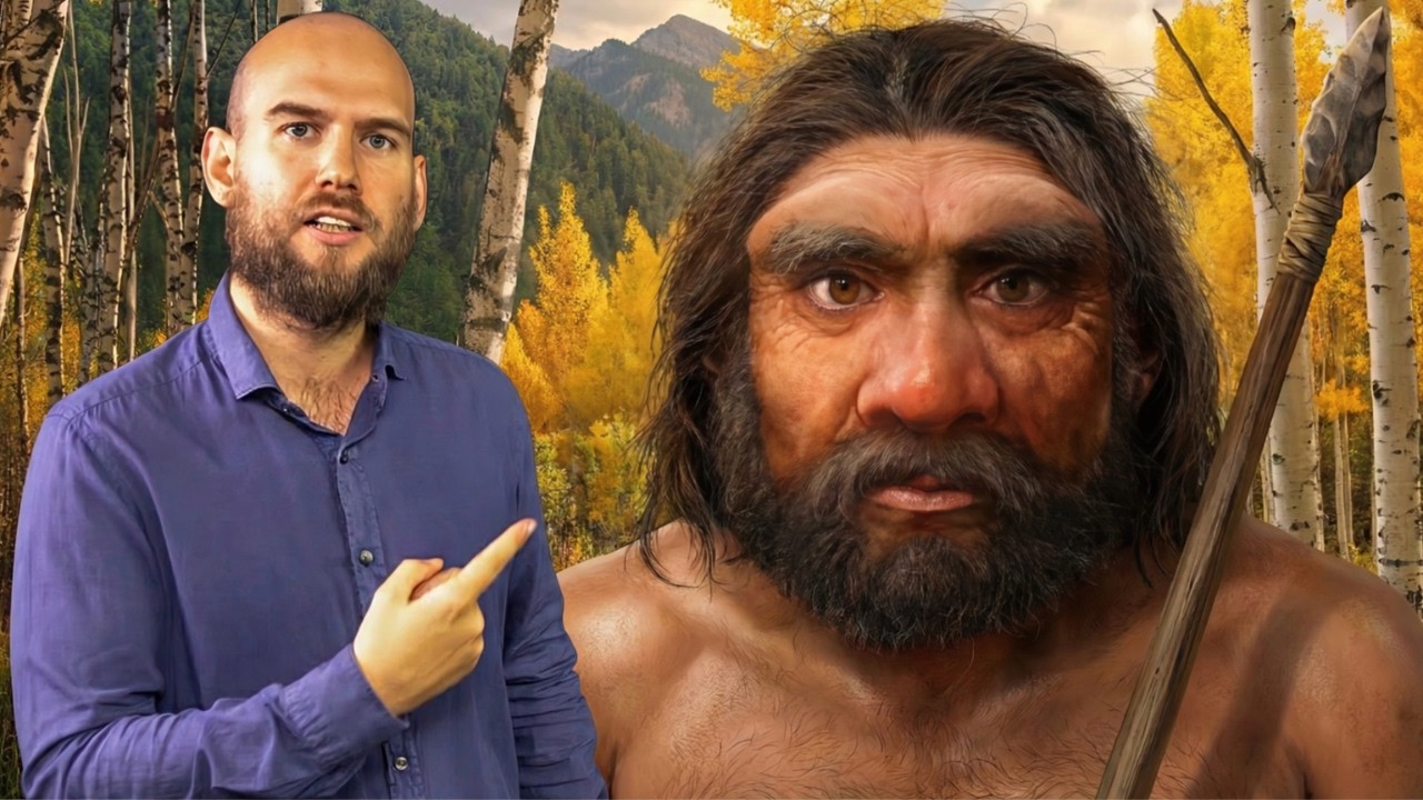 Il Mistero dei Denisova nell'Evoluzione Umana. Chi erano?