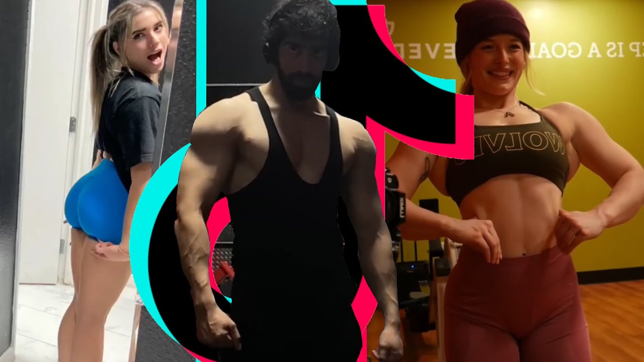 8 Minutes of Relatable Gym TikToks Part 74 🏋️ | Tik Tok Compilation/Motivation