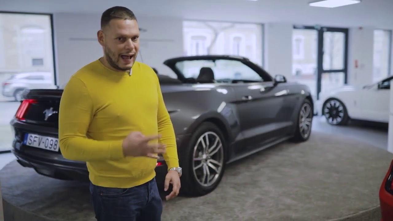 Mr. Mustang Válaszol Vol. 15. (3.7 V6 betegségei)