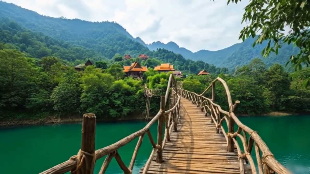 Beautiful Day • Romantic and Beautiful Piano Music for Relaxation