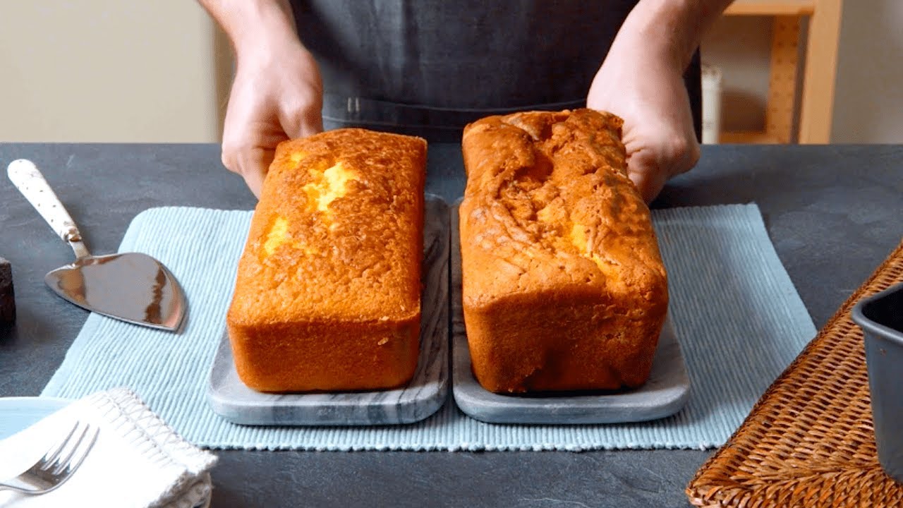 Dein Kuchen wird immer zu trocken? Wir haben da einen Geheimtipp für dich