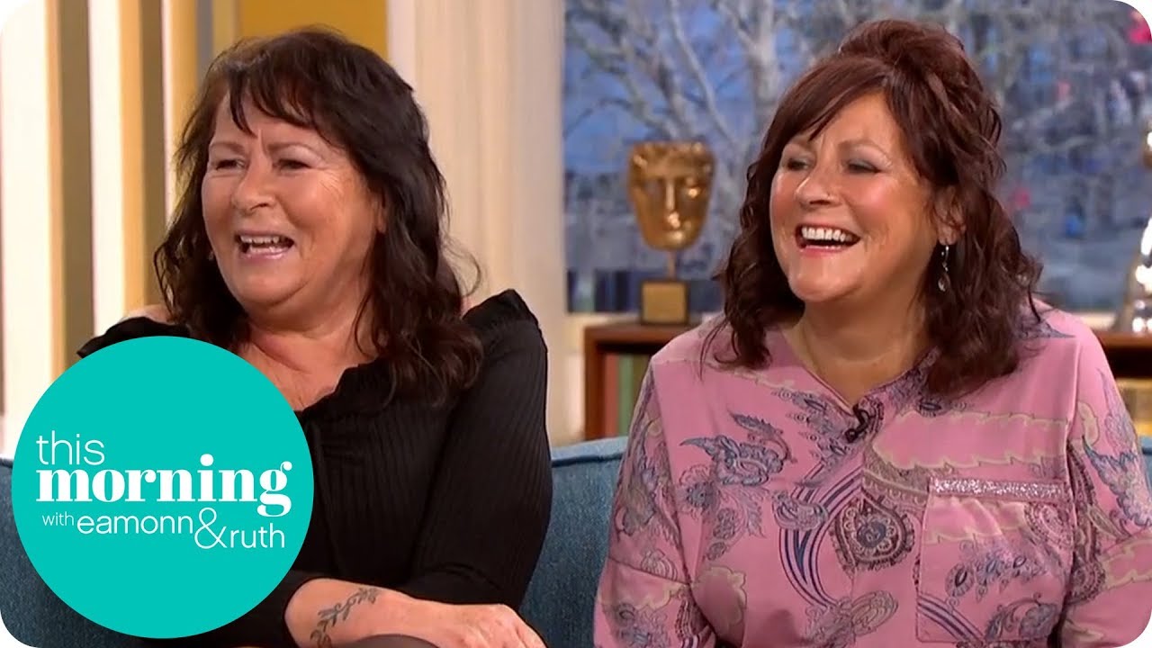 Gambia: The Romance Hot Spot for British Grans | This Morning