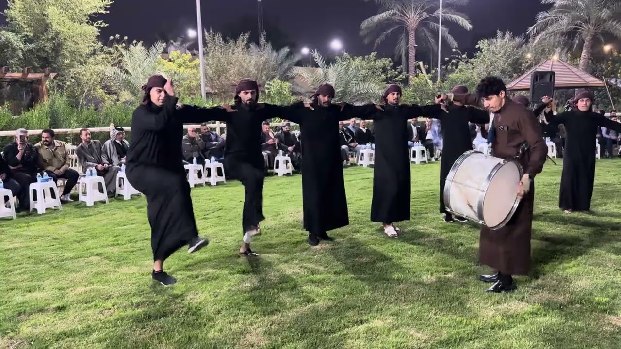 حكم ثعالب يخلص ليطب الذيب- الفنان جاسم الفهداوي - جوبي علاوي الملحاني وجماعته- 07817993296