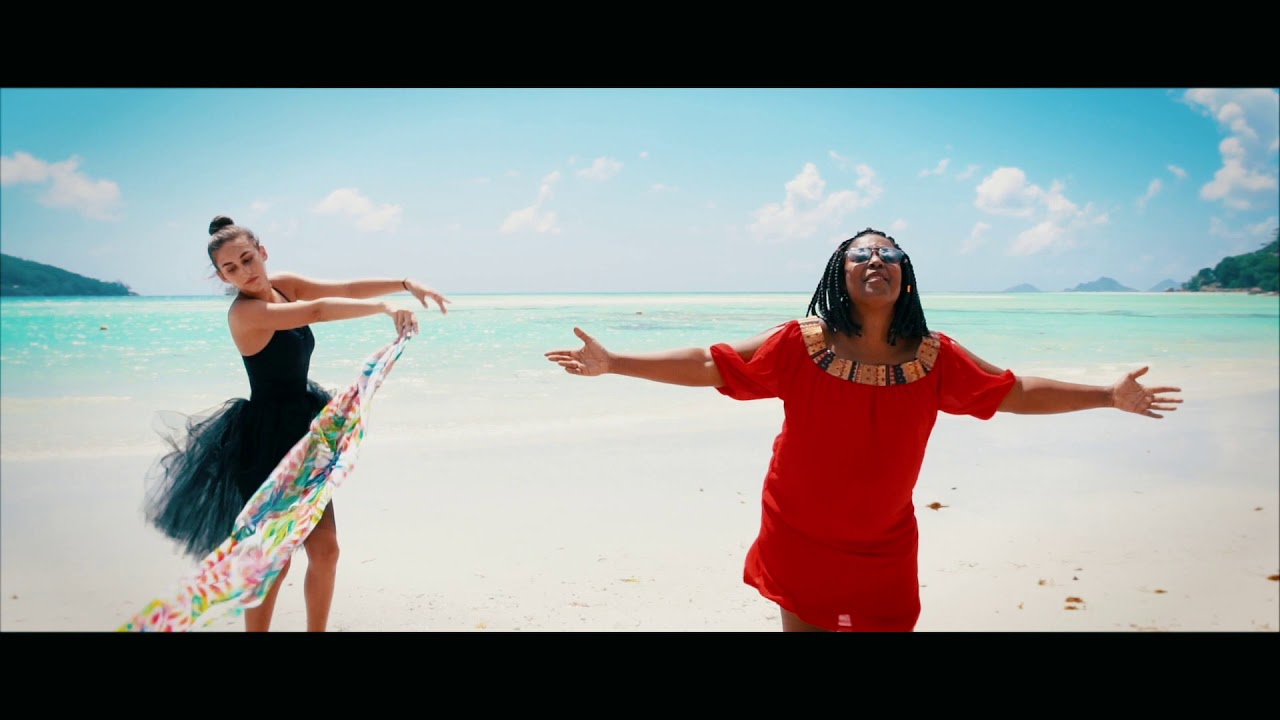 Elijah feat. Linzy Bacbotte- Ou menm sa enn
