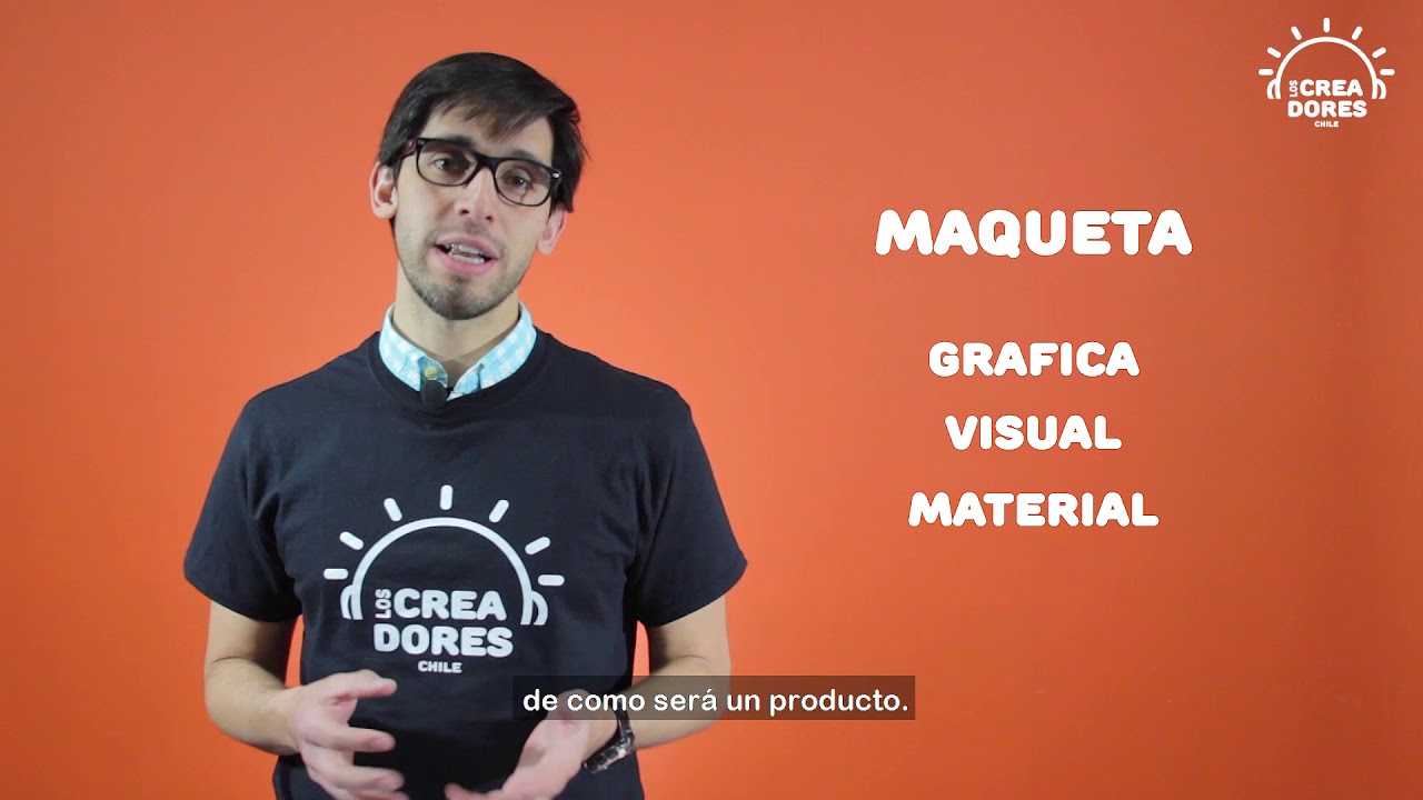 &iquest;Qu&eacute; es un prototipo?