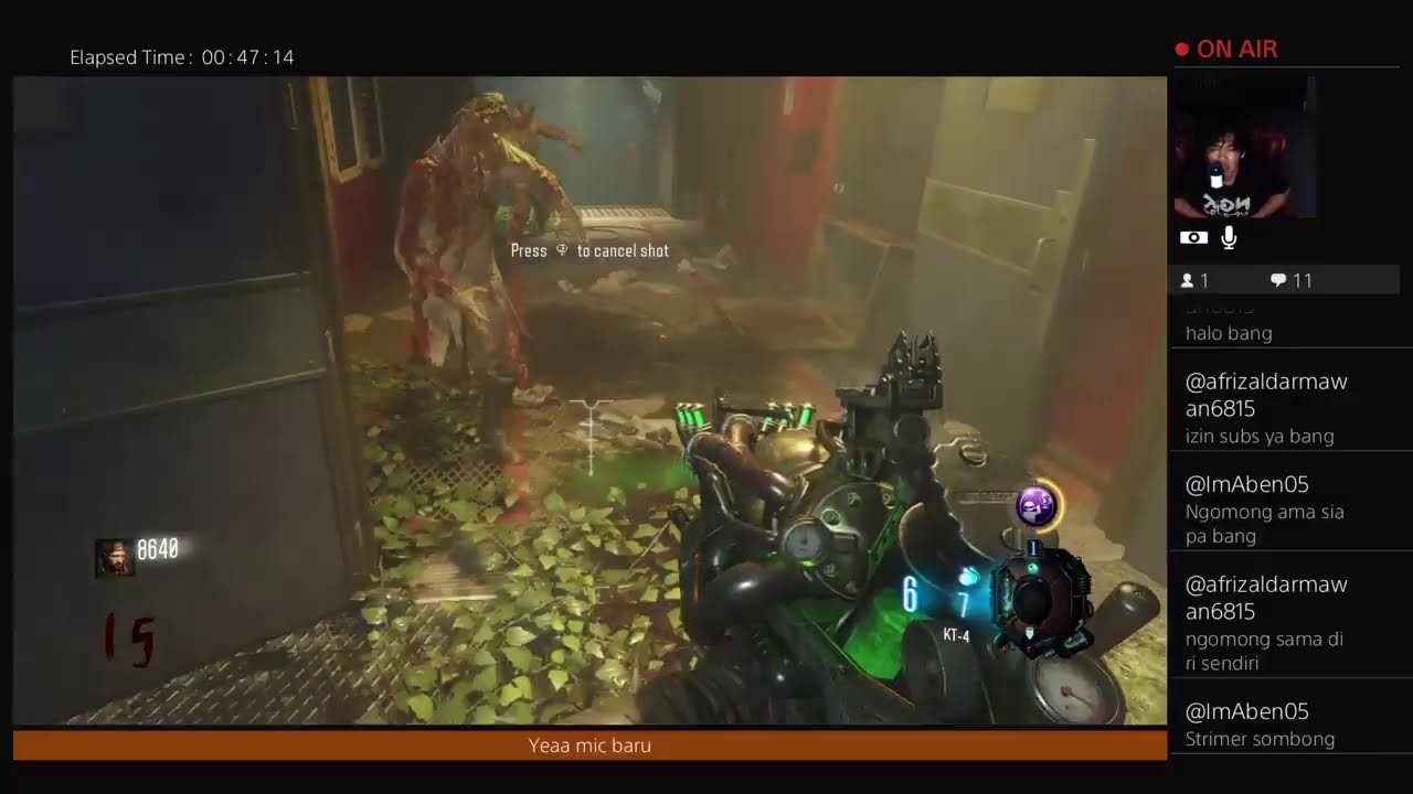 Bo3