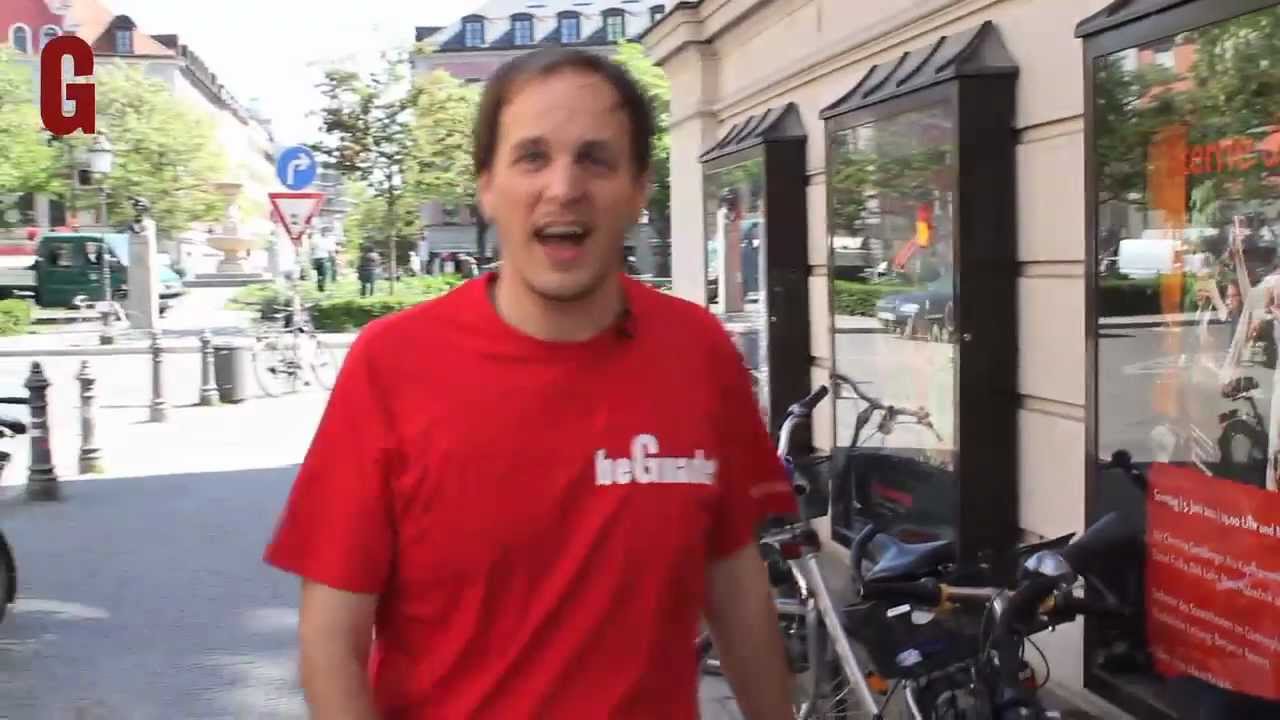Komm mit durchs Gärtnerplatztheater