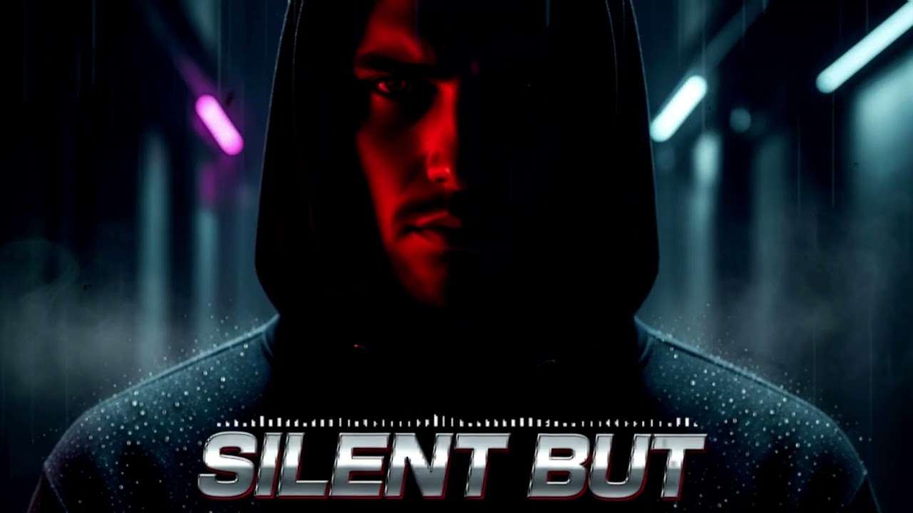 SILENT BUT DANGEROUS