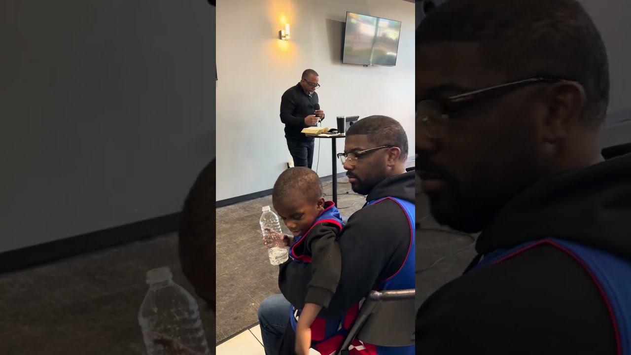 5th Pastoral Anniversary 