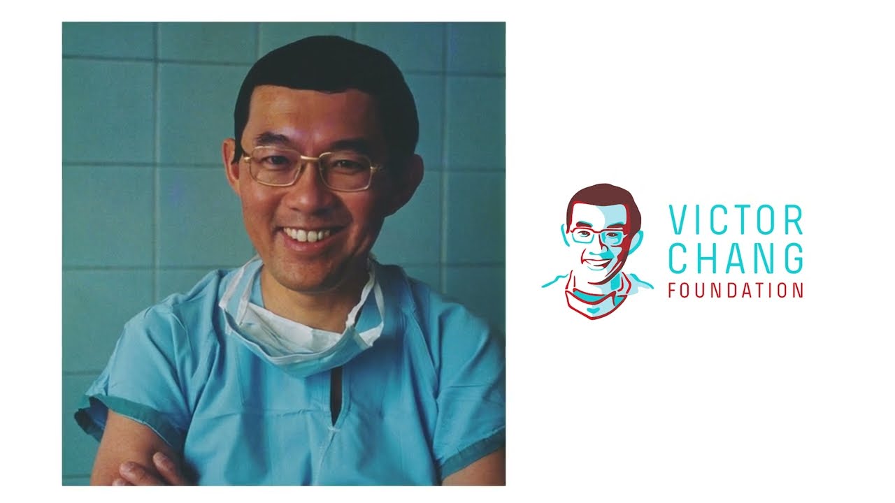 Fiona Coote 40 Year Transplant Anniversary - Victor Chang Foundation