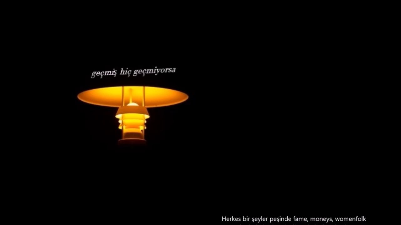 Volt - Geçmiş Hiç Geçmiyorsa (Official Audio)