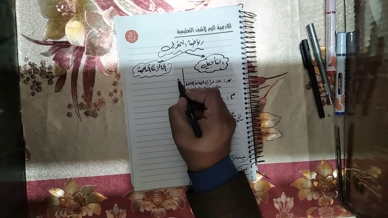 رياضة تمويل الدفعات المؤجلة1 1