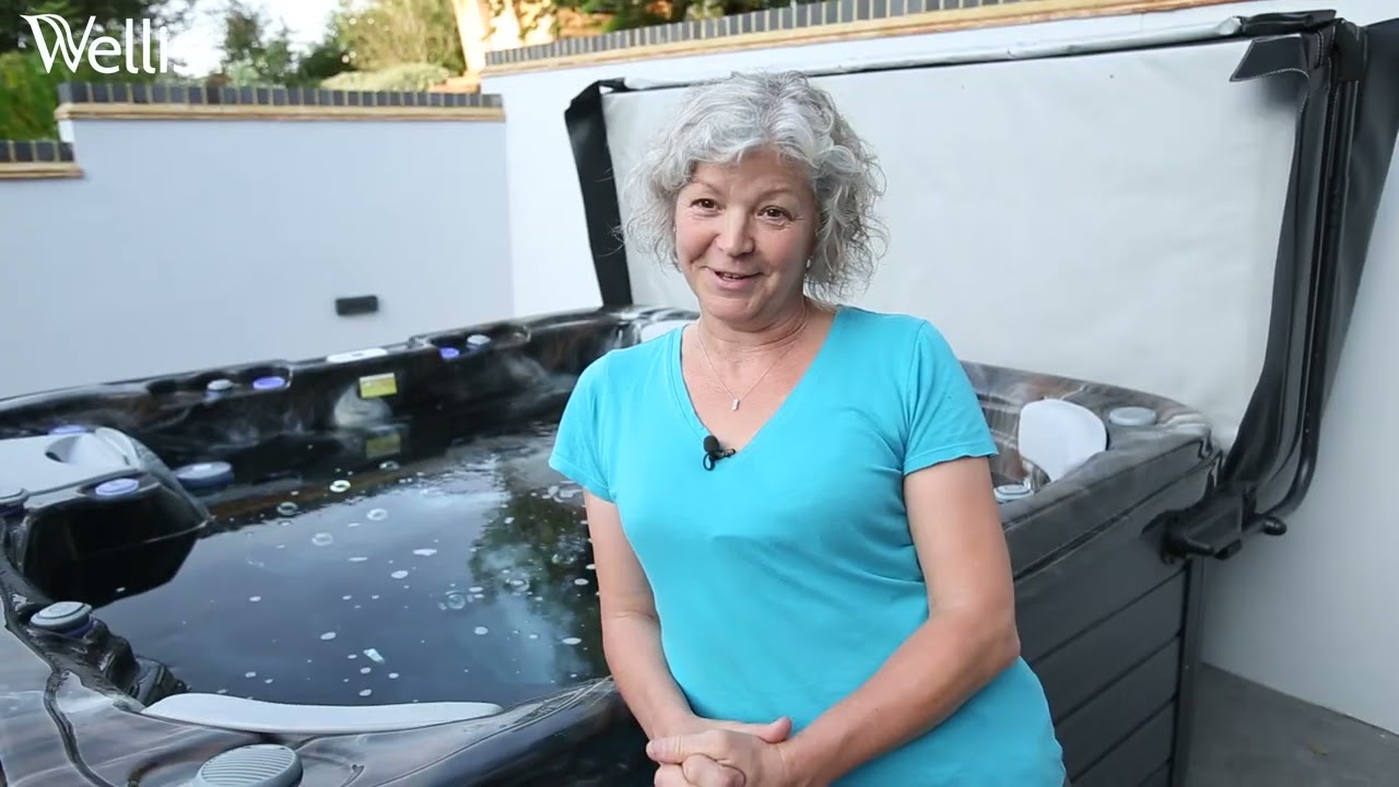 Wellis Kilimanjaro Standard installed in Brighton, East Sussex, UK - Customer review