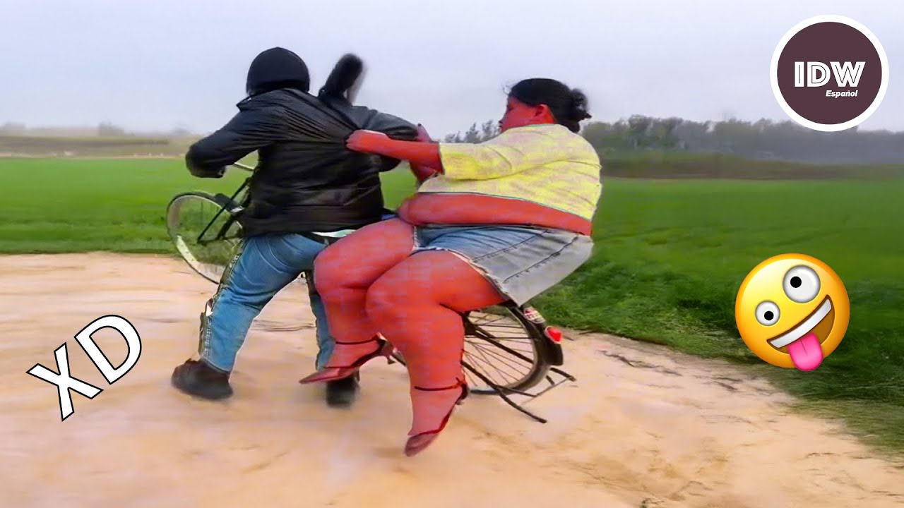 SI TE RÍES PIERDES NIVEL DIOS #209 🤣 VIDEOS DE RISA 😂 UNA HORA DE MOMENTOS😆