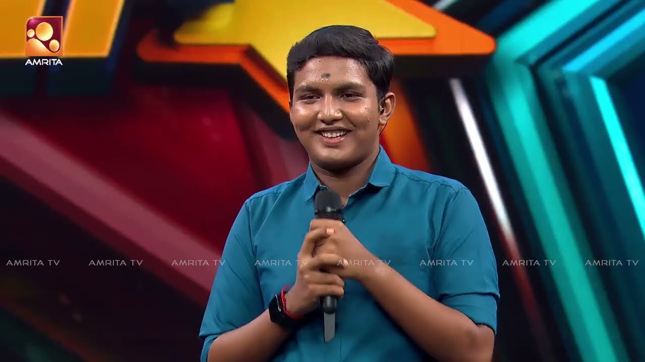 ബദ്രി rocks | Badri | Epi 76