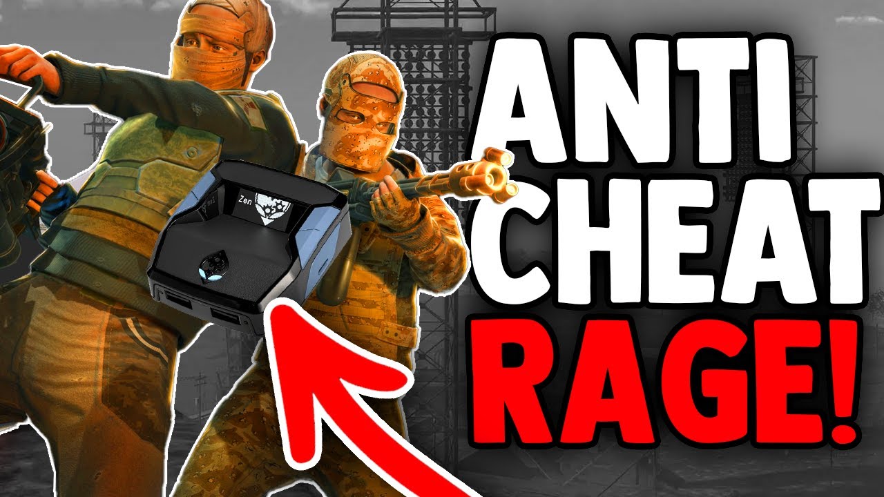 RUST CONSOLE COMPLAINTS! Anti Cheat Legit Bans, New Server Providers, New Recoil & MORE!